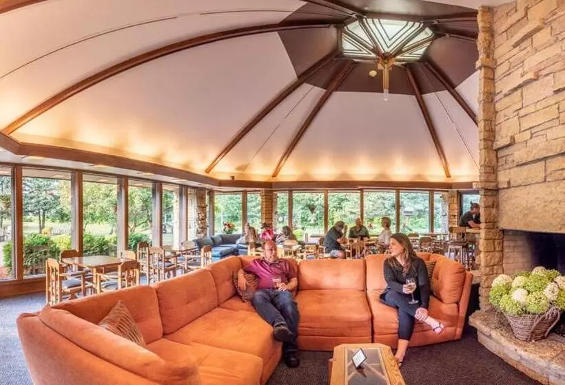 호텔 Spring Valley Inn