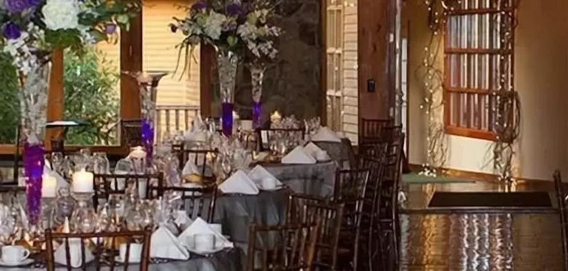 Отель Stroudsmoor Country Inn