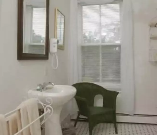 Отель Stroudsmoor Country Inn