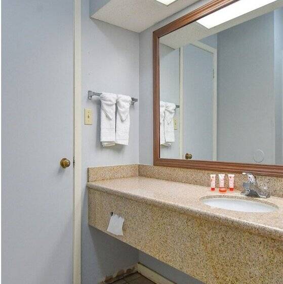 Szálloda Studio 6 Texarkana