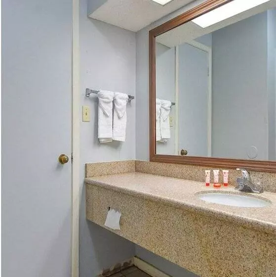 هتل Studio 6 Texarkana