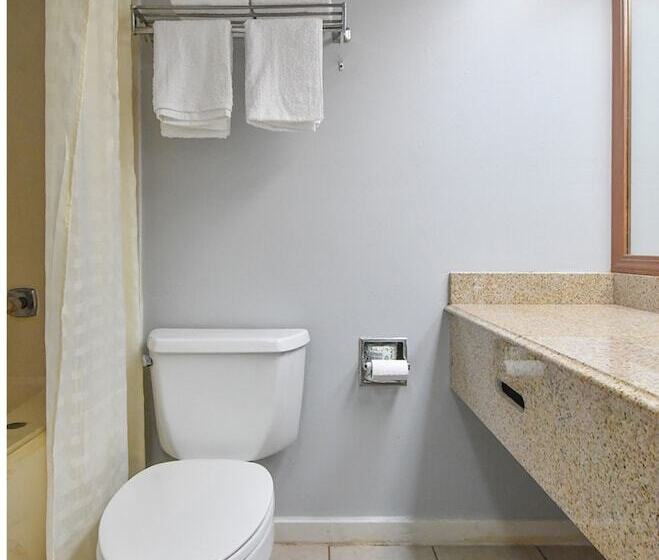 Szálloda Studio 6 Texarkana