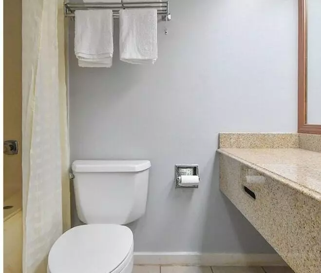 هتل Studio 6 Texarkana