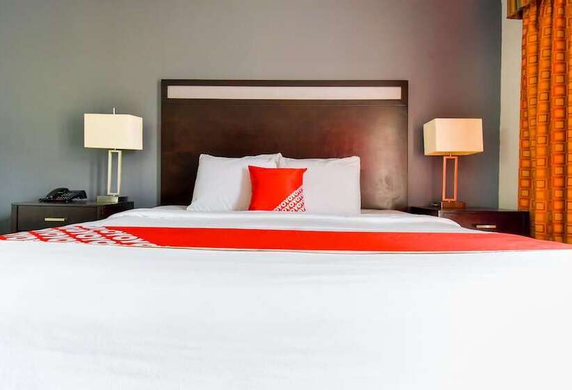 Szálloda Studio 6 Texarkana