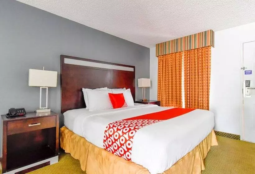 هتل Studio 6 Texarkana