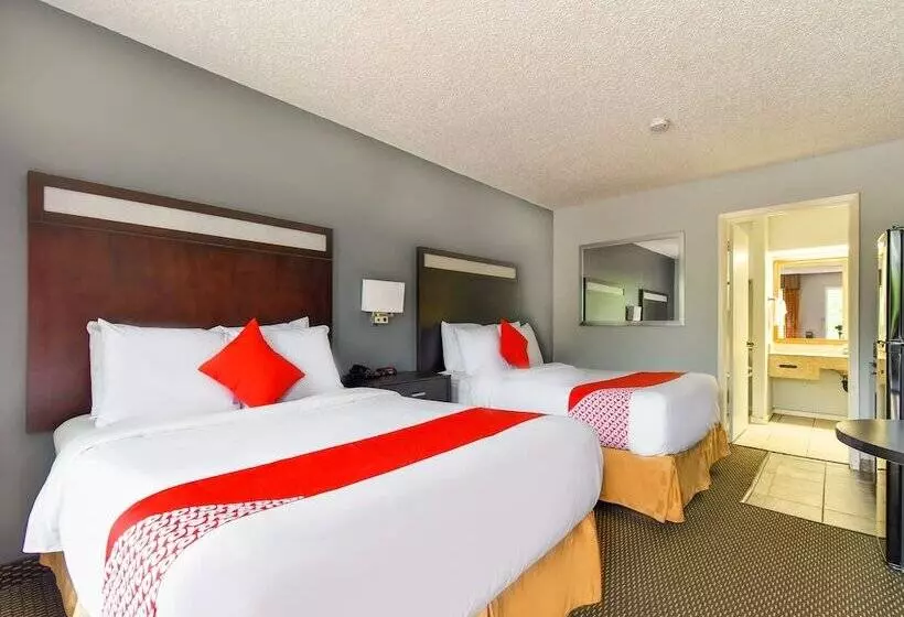 هتل Studio 6 Texarkana