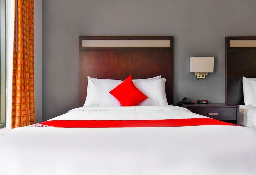 Szálloda Studio 6 Texarkana