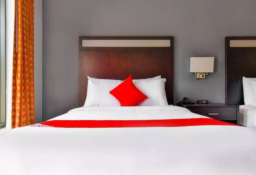 هتل Studio 6 Texarkana