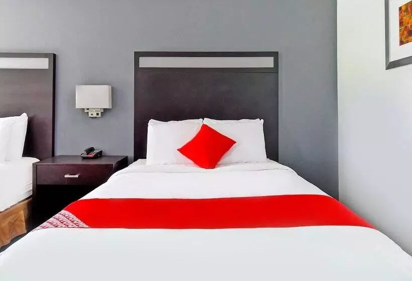 هتل Studio 6 Texarkana