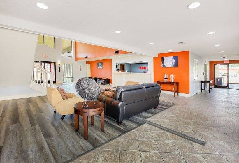 Szálloda Studio 6 Texarkana