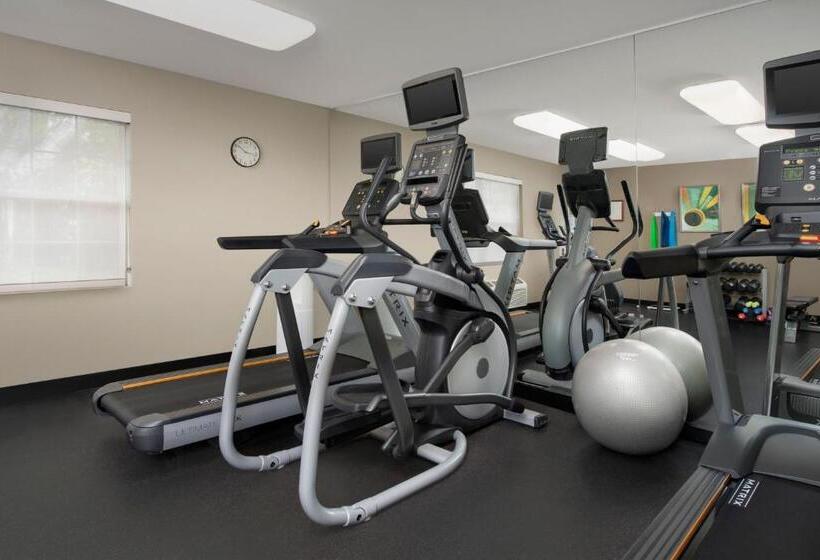 ホテル Towneplace Suites By Marriott Portland Hillsboro