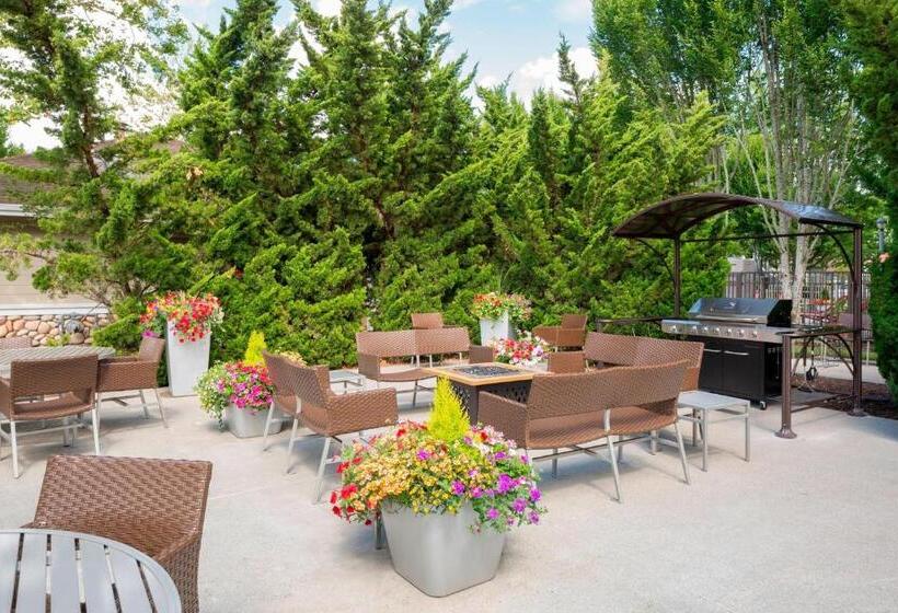 ホテル Towneplace Suites By Marriott Portland Hillsboro