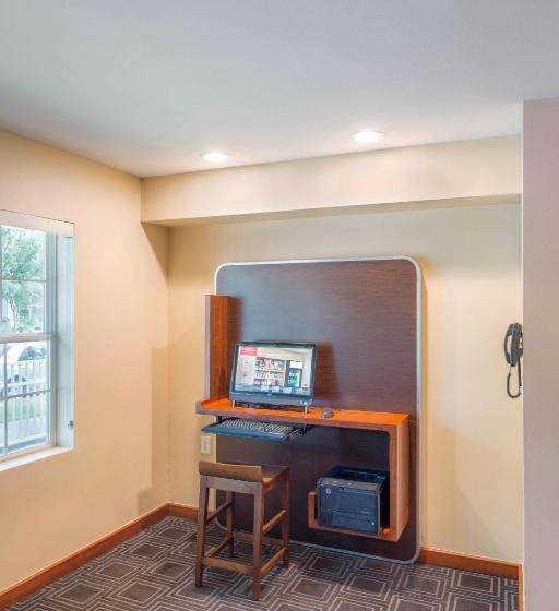 ホテル Towneplace Suites By Marriott Portland Hillsboro