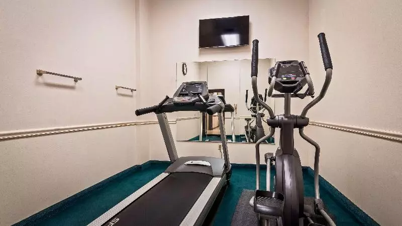 ホテル Travelodge By Wyndham Bellmawr