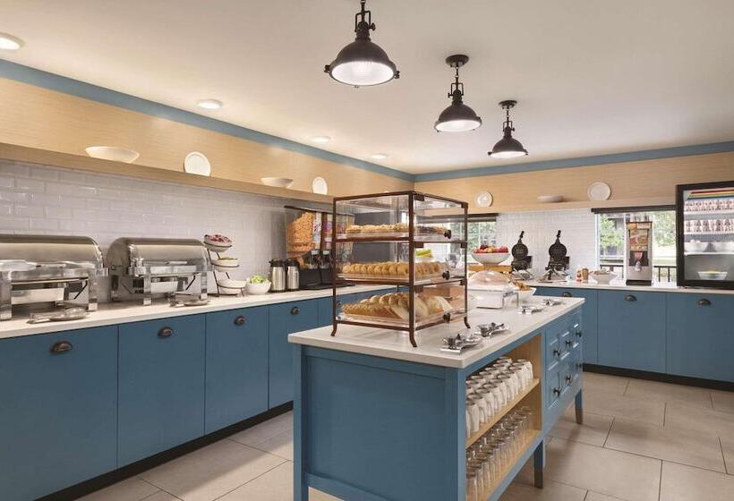 מוטל Country Inn & Suites By Radisson, Pigeon Forge South, Tn