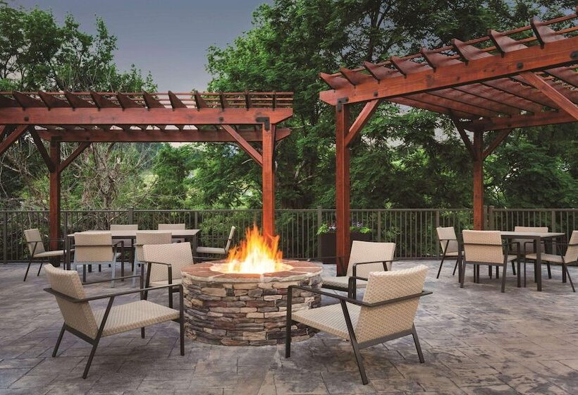 מוטל Country Inn & Suites By Radisson, Pigeon Forge South, Tn