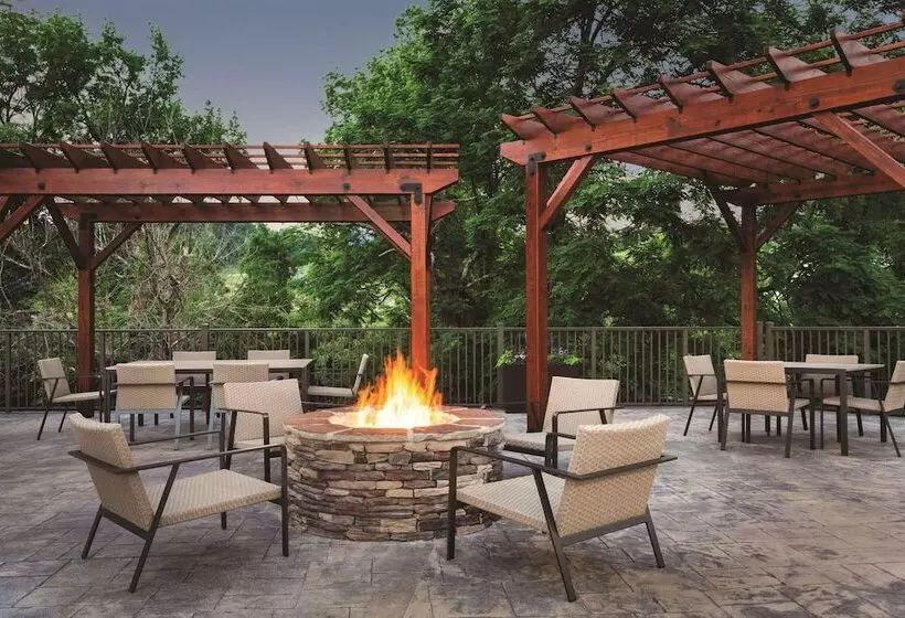 汽车旅馆 Country Inn & Suites By Radisson, Pigeon Forge South, Tn