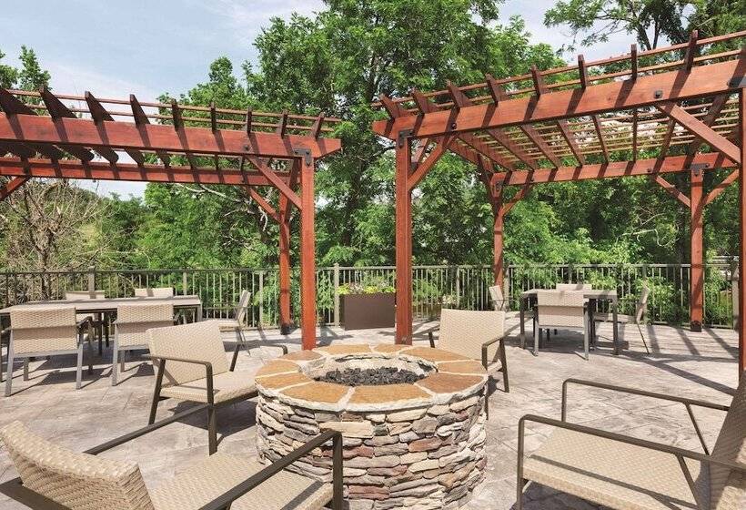 מוטל Country Inn & Suites By Radisson, Pigeon Forge South, Tn