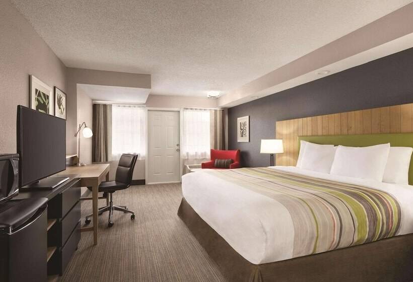 מוטל Country Inn & Suites By Radisson, Pigeon Forge South, Tn