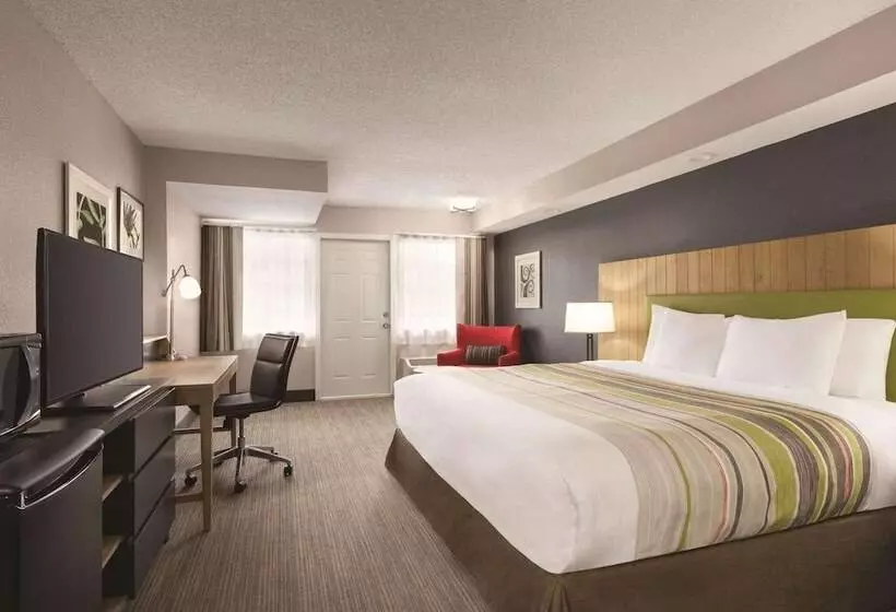 汽车旅馆 Country Inn & Suites By Radisson, Pigeon Forge South, Tn