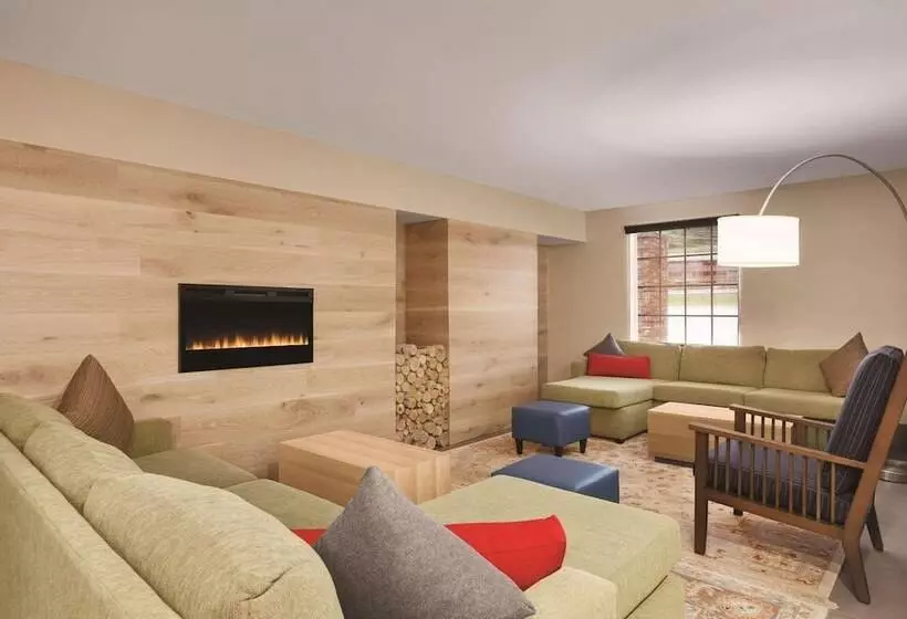 汽车旅馆 Country Inn & Suites By Radisson, Pigeon Forge South, Tn