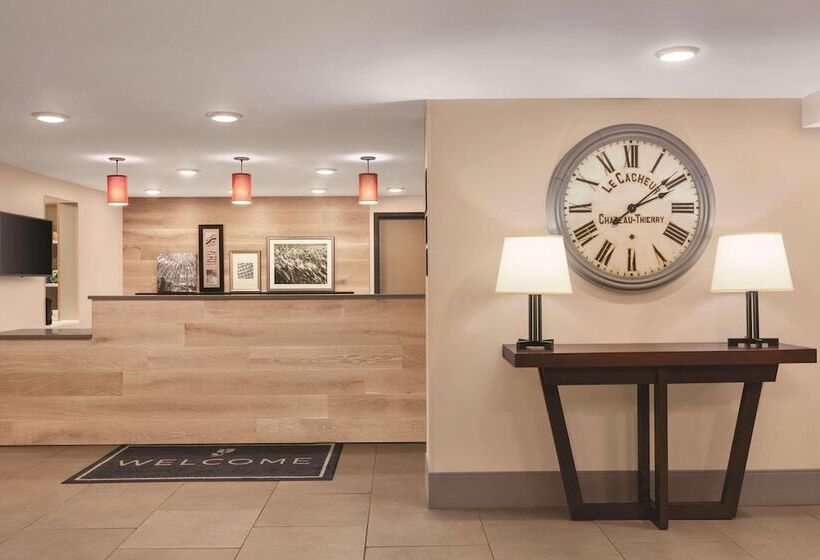 מוטל Country Inn & Suites By Radisson, Pigeon Forge South, Tn