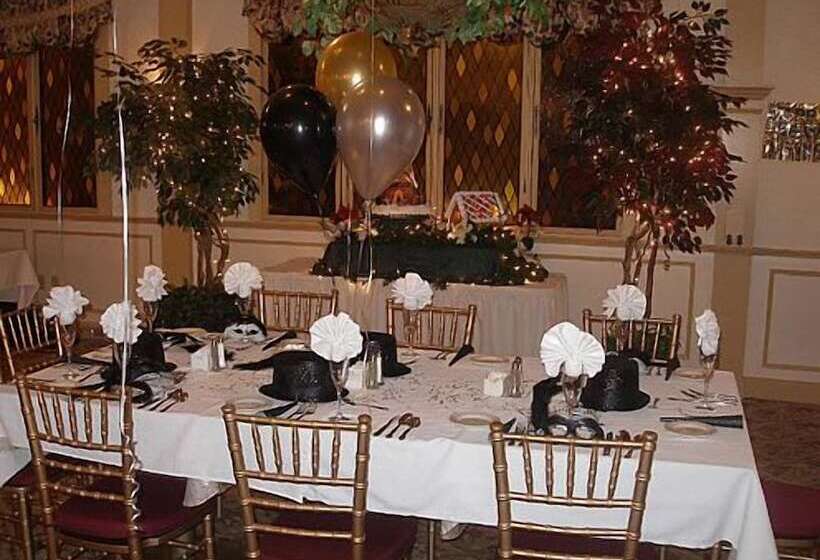 Resort Otel Shoreway Acres Inn & Cape Cod Lodging