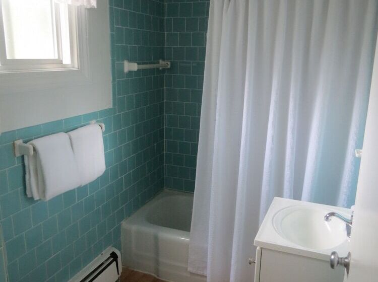 Resort Otel Shoreway Acres Inn & Cape Cod Lodging