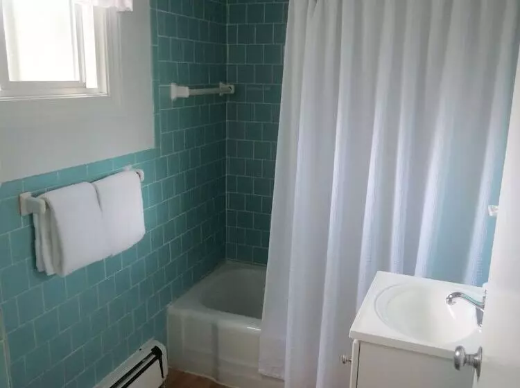 Курорт Shoreway Acres Inn & Cape Cod Lodging