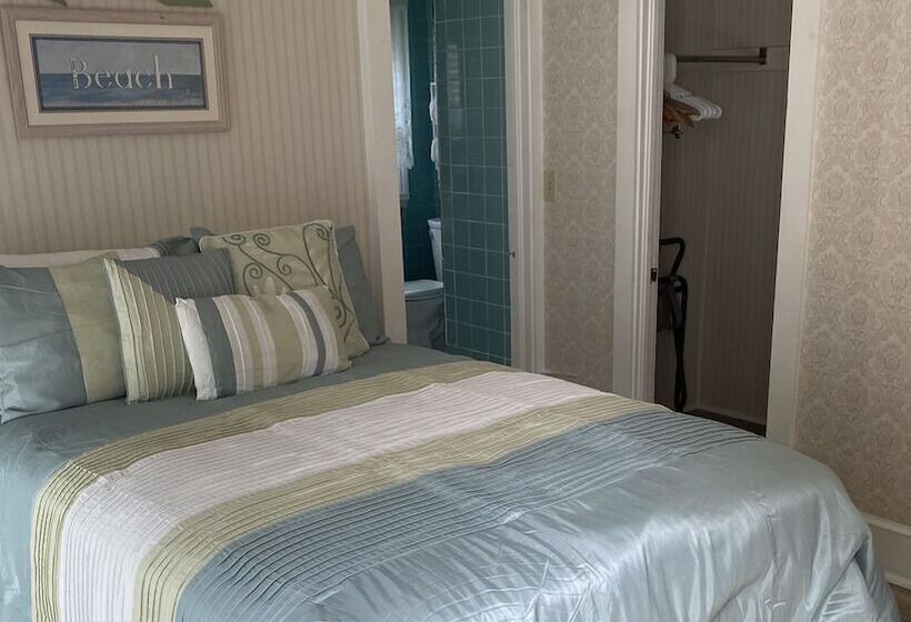 Resort Otel Shoreway Acres Inn & Cape Cod Lodging