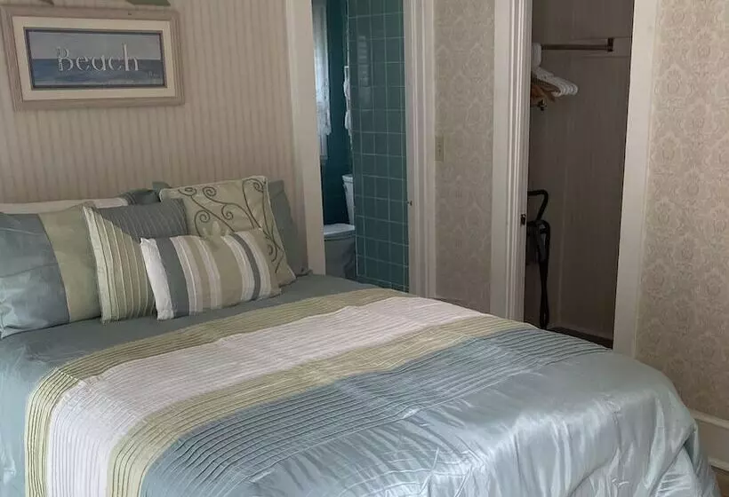 Курорт Shoreway Acres Inn & Cape Cod Lodging