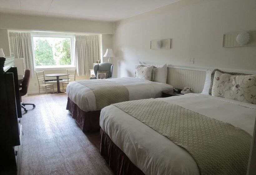 Resort Otel Shoreway Acres Inn & Cape Cod Lodging