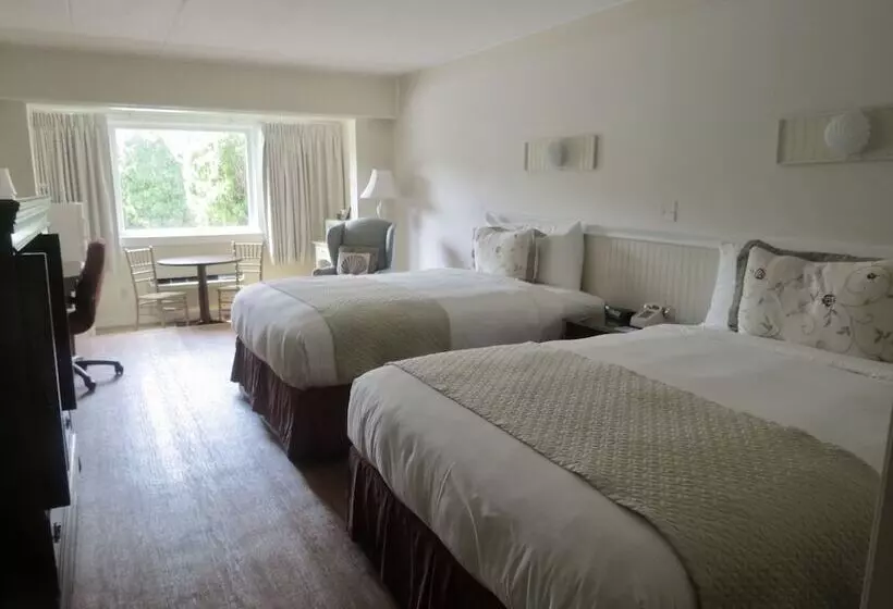 Курорт Shoreway Acres Inn & Cape Cod Lodging