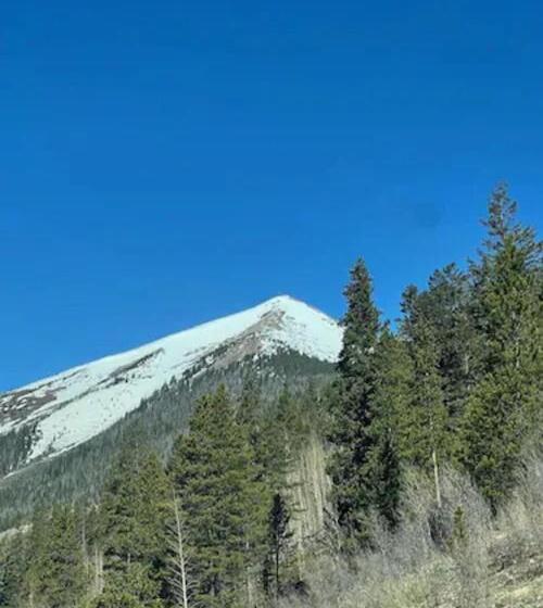 استراحتگاه Silverado Ii