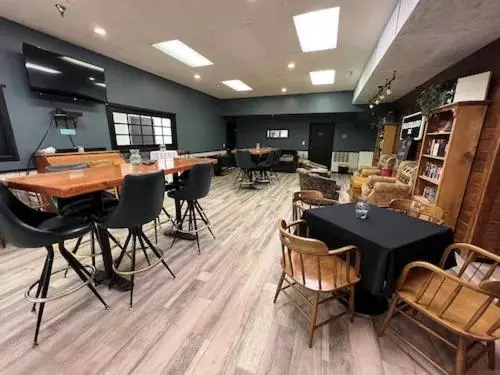 אתר נופש Silverado Ii