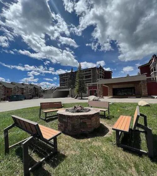 استراحتگاه Silverado Ii