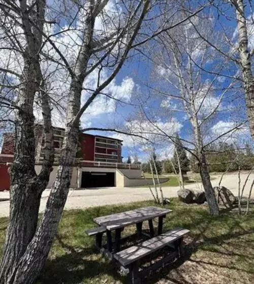 אתר נופש Silverado Ii