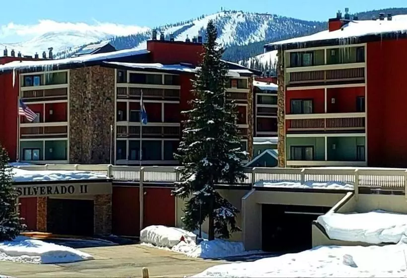 אתר נופש Silverado Ii