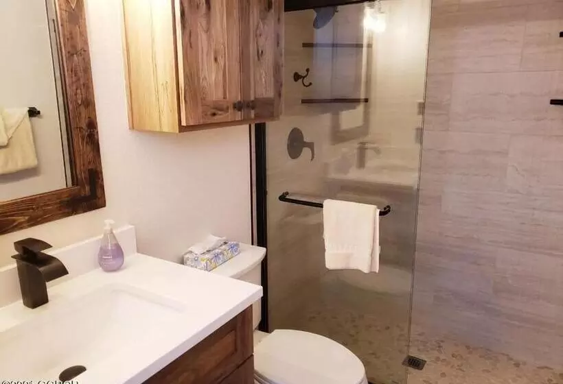 אתר נופש Silverado Ii