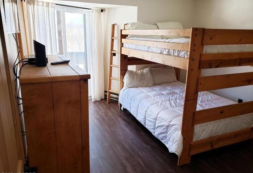 استراحتگاه Silverado Ii