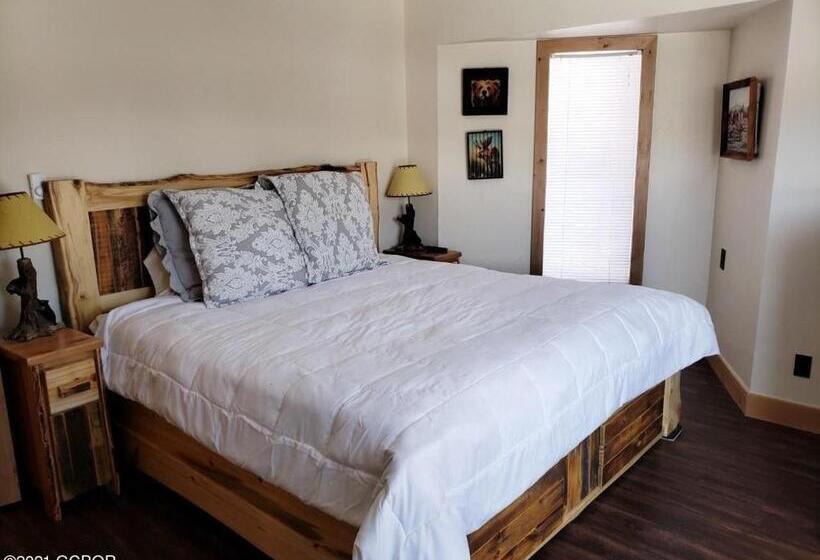 استراحتگاه Silverado Ii