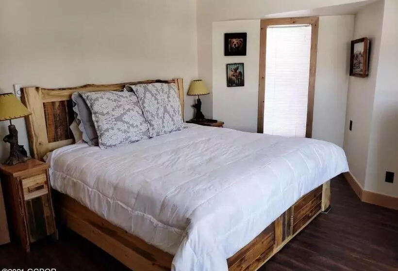 אתר נופש Silverado Ii