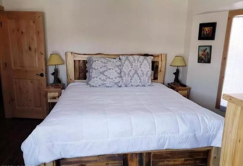 אתר נופש Silverado Ii