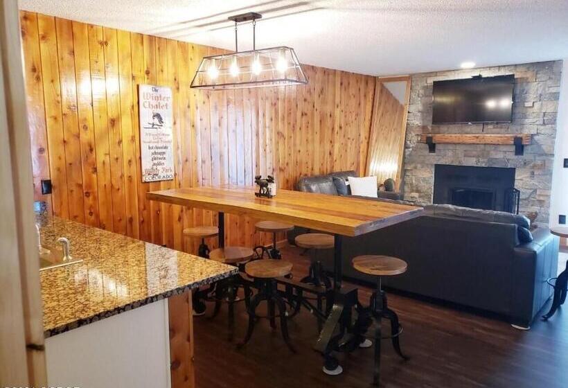 استراحتگاه Silverado Ii