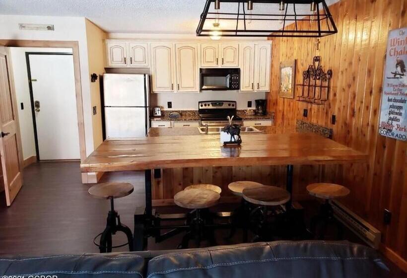 استراحتگاه Silverado Ii