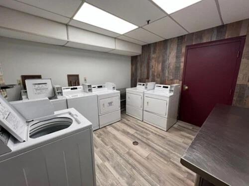 استراحتگاه Silverado Ii