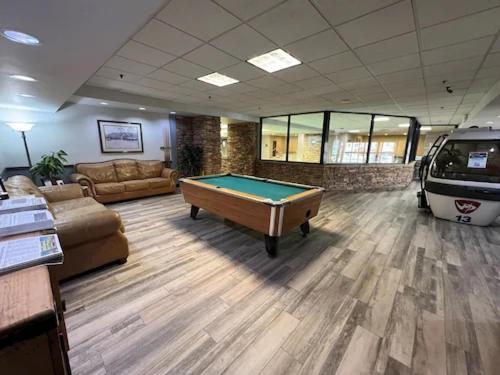 استراحتگاه Silverado Ii