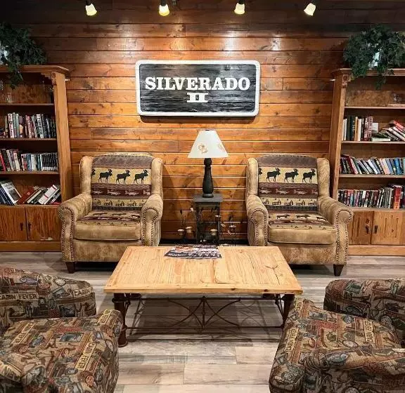 אתר נופש Silverado Ii