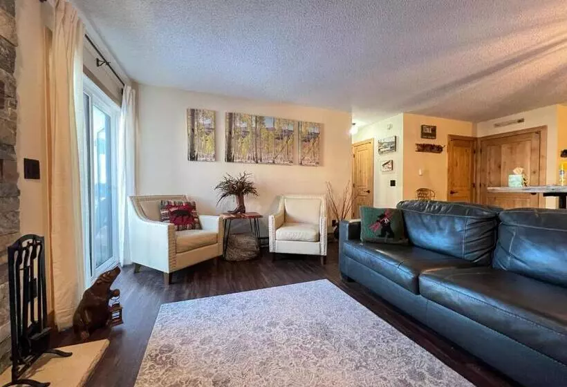 אתר נופש Silverado Ii