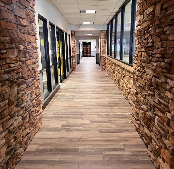 استراحتگاه Silverado Ii